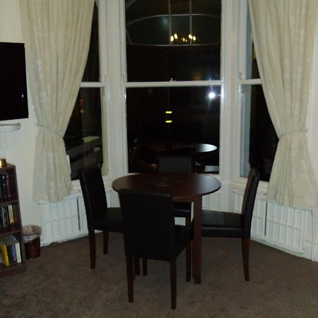 Hotel The Sea Crest Morecambe Zewnętrze zdjęcie