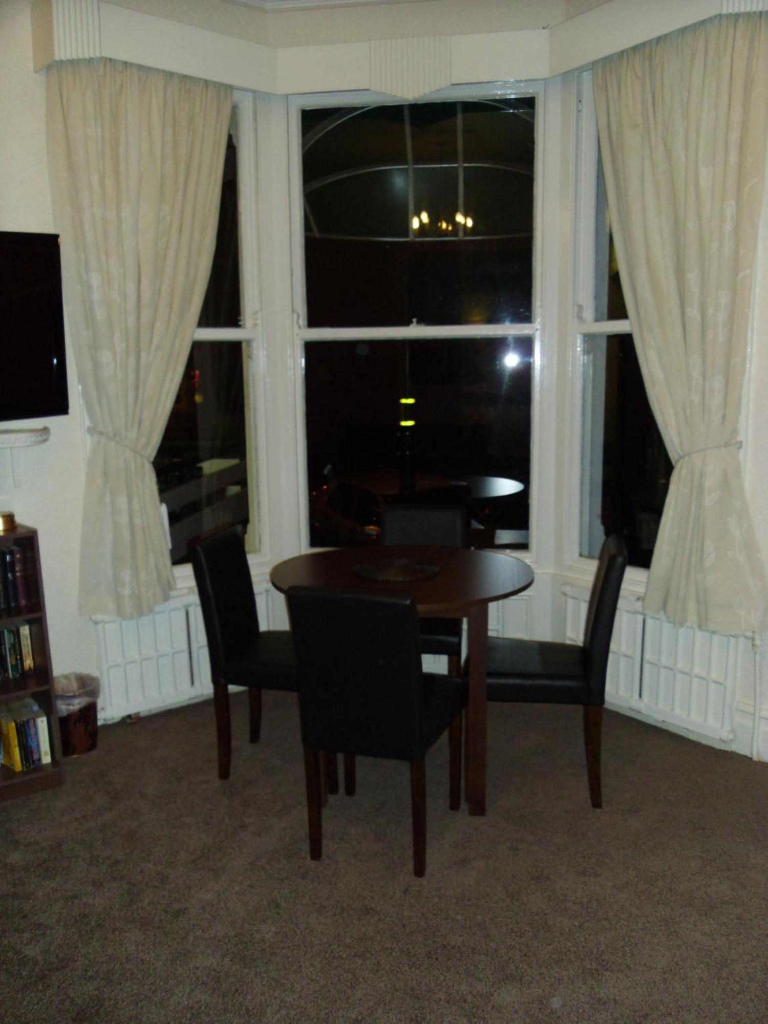 Hotel The Sea Crest Morecambe Zewnętrze zdjęcie